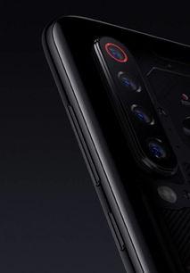 小米9最新爆料视频全集,性能与设计大揭秘 第3张 小米9最新爆料视频全集,性能与设计大揭秘 第3张